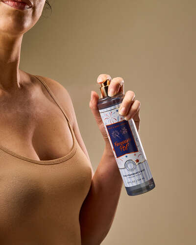 Firecracker Pop Fine Fragrance Mist