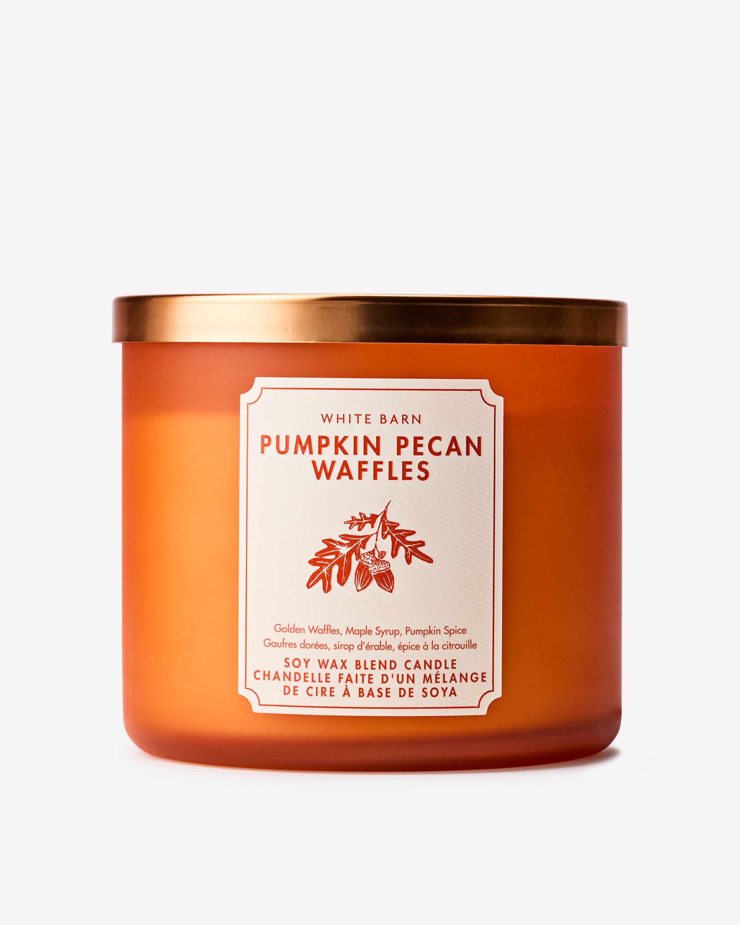 3-Wick Candles: Scents You'll Love | Bath & Body Works Canada
