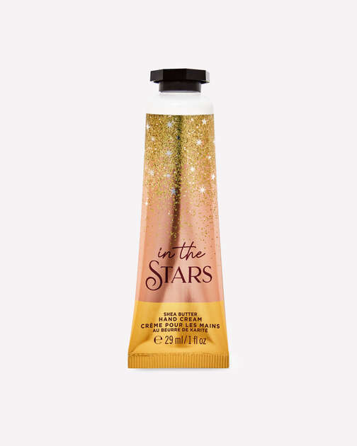 In the Stars Hand Cream
