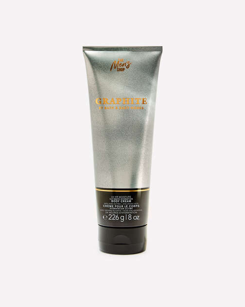 Graphite Ultimate Hydration Body Cream