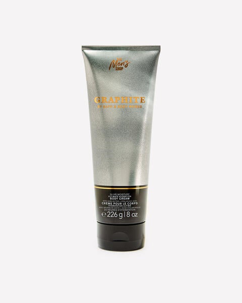 Graphite Ultimate Hydration Body Cream