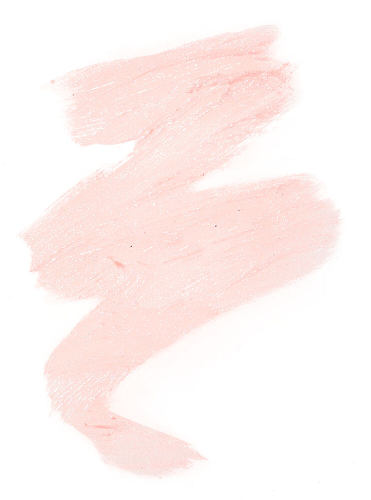 Shimmer Pink Nourishing Lip Tint Image 2