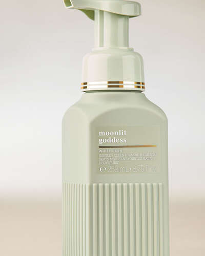 Moonlit Goddess Gentle & Clean Foaming Hand Soap