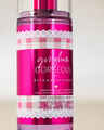 Fine bruine parfumée Gingham Gorgeous