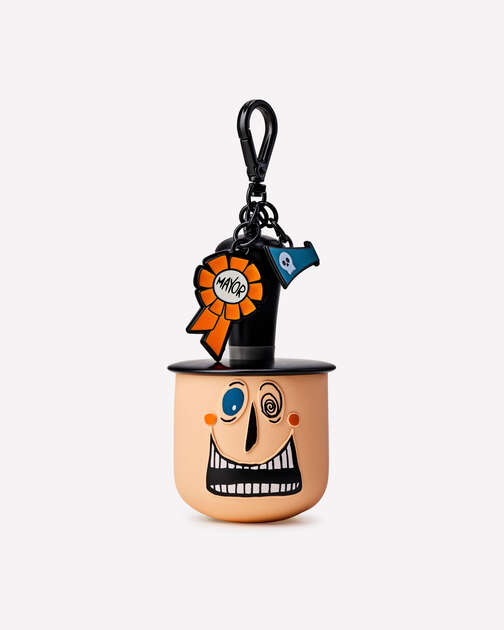 Mayor of Halloween Town PocketBac Holder