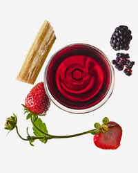 Fresh Berry Sangria Wallflowers Fragrance Refill