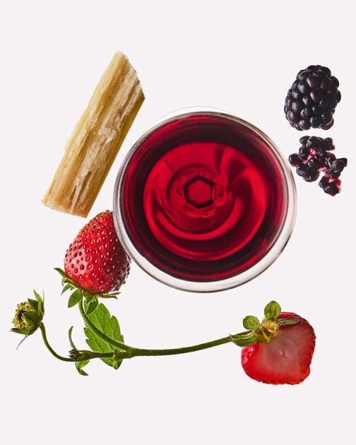 Fresh Berry Sangria Wallflowers Fragrance Refill