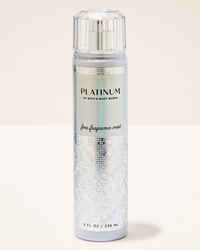Platinum Fine Fragrance Mist