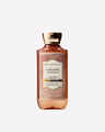 Nettoyant pour le corps Caramel Vanilla