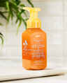 Piña Colada Swirl Gentle & Clean Foaming Hand Soap