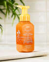 Piña Colada Swirl Gentle & Clean Foaming Hand Soap