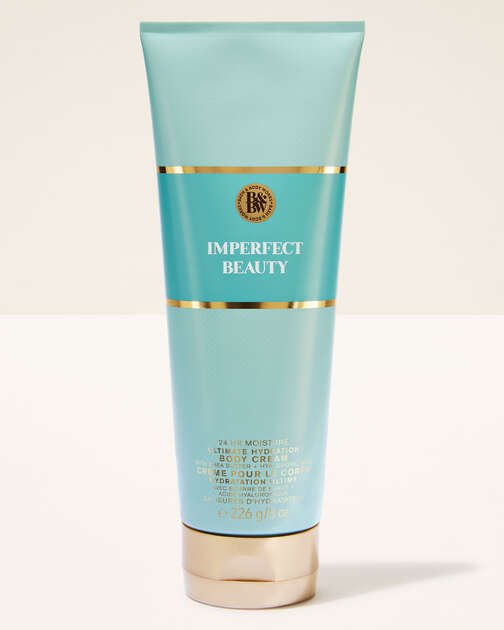 Imperfect Beauty Ultimate Hydration Body Cream