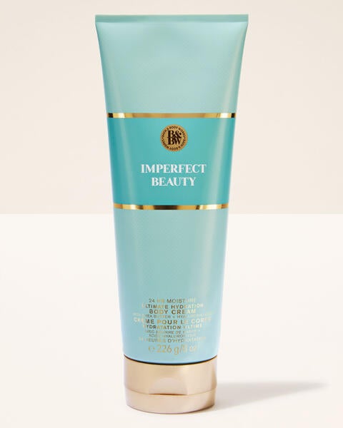 Imperfect Beauty Ultimate Hydration Body Cream