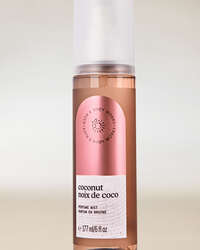 Coconut Perfume Mist