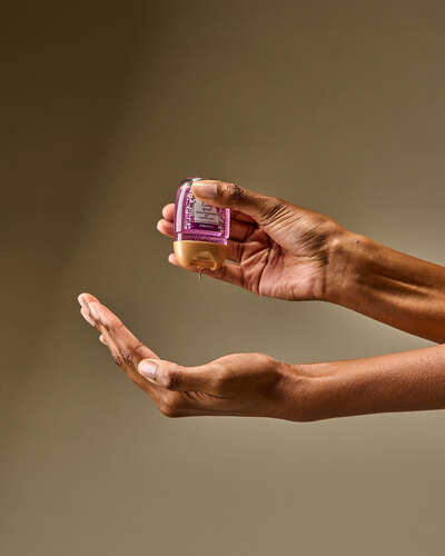 Pink Berry Burst PocketBac Hand Sanitizer