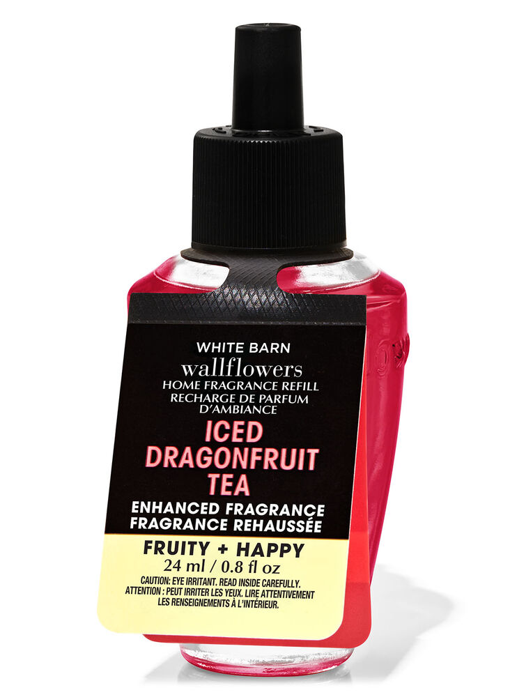Iced Dragonfruit Tea Wallflowers Fragrance Refill