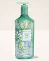 White Tea & Sage Cleansing Gel Hand Soap