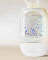 Iridescent Glitter PocketBac Holder