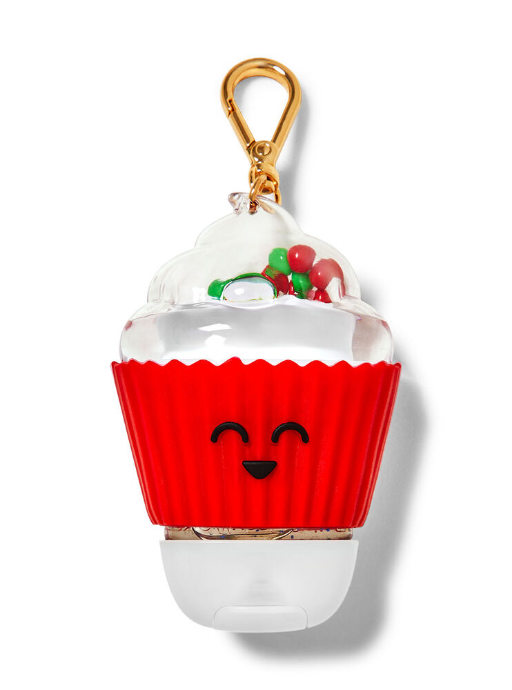 Happy Cupcake PocketBac Holder