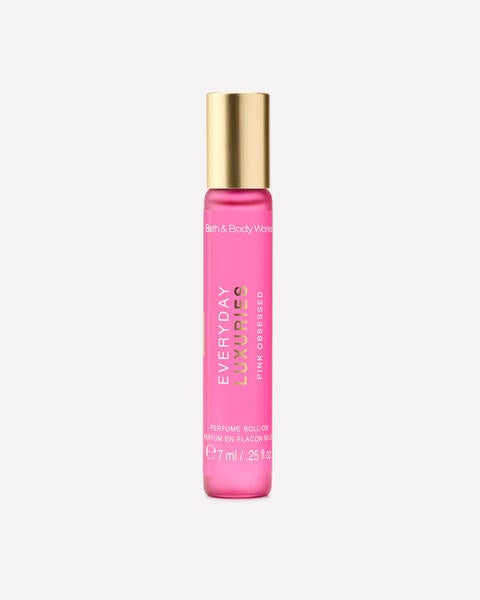 Pink Obsessed Mini Eau De Parfum Rollerball