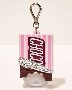 Chocolate Bar PocketBac Holder