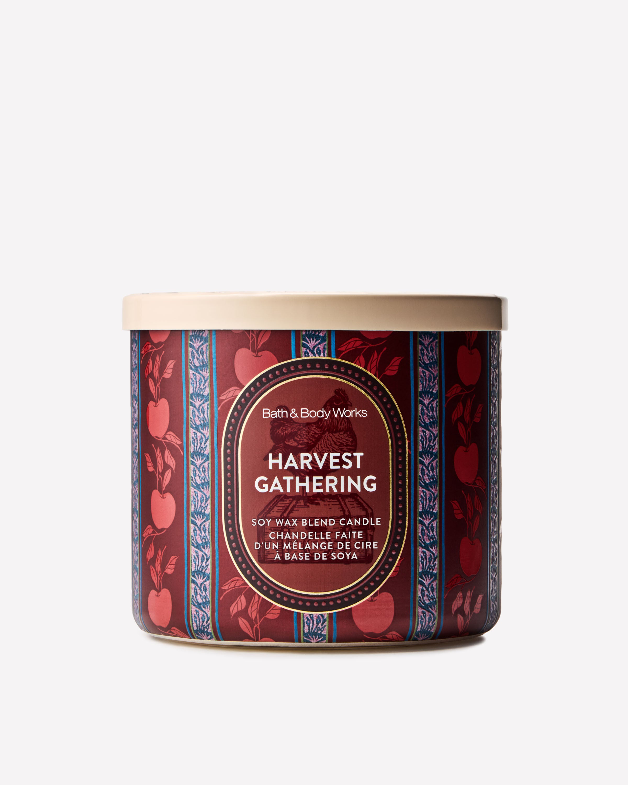 3-Wick Candles: Scents You'll Love | Bath & Body Works Canada