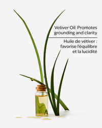 Vetiver Essential Oil Mist