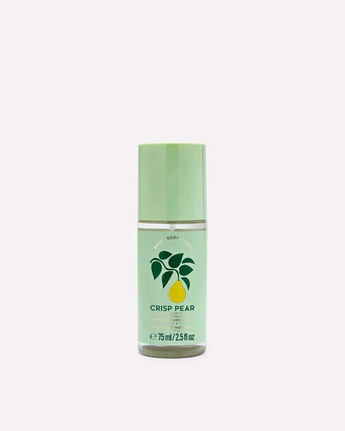 Crisp Pear Travel Size Fine Fragrance Mist