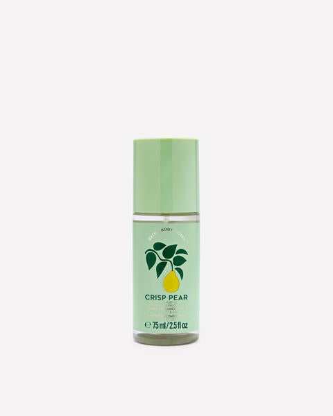 Crisp Pear Travel Size Fine Fragrance Mist