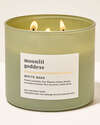 Moonlit Goddess 3-Wick Candle