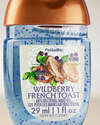 Wildberry French Toast PocketBac Hand Sanitizer