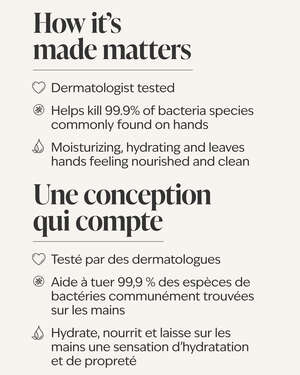 Beautiful Day PocketBac Hand Sanitizer