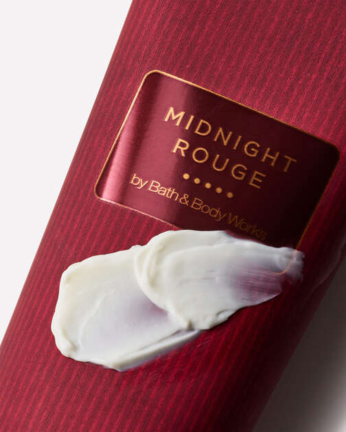 Midnight Rouge Ultimate Hydration Body Cream