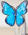 Butterfly Scent Control&trade; Nightlight Wallflowers Fragrance Plug