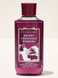 Bright Christmas Morning Body Wash