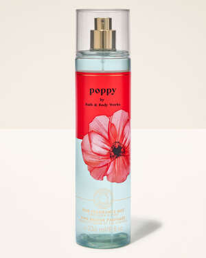 Poppy Fine Fragrance Mist