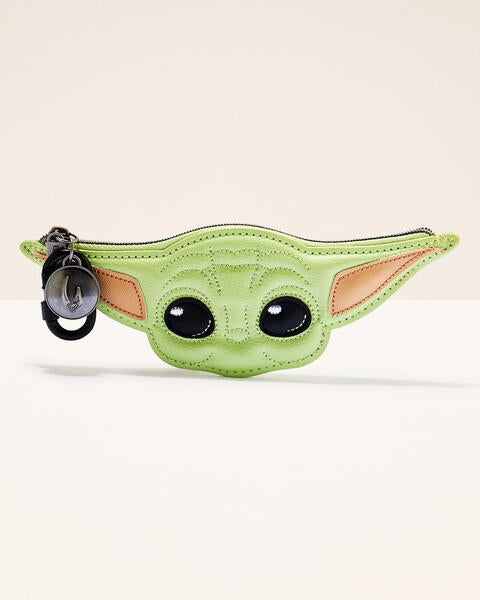 Grogu Coin Purse