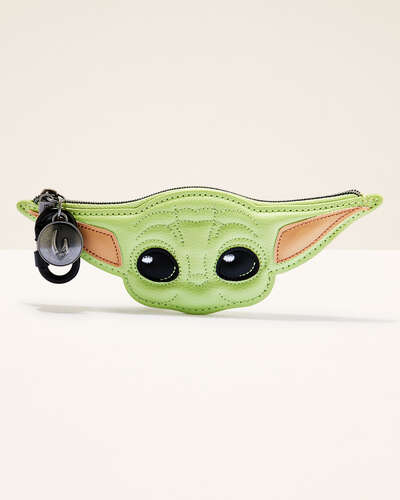 Grogu Coin Purse