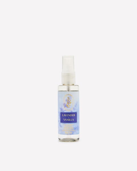 Lavender Vanilla Hand Sanitizer Spray