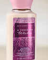 A Thousand Wishes Travel Size Body Lotion