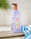 Lavender Lemonade Cleansing Gel Hand Soap