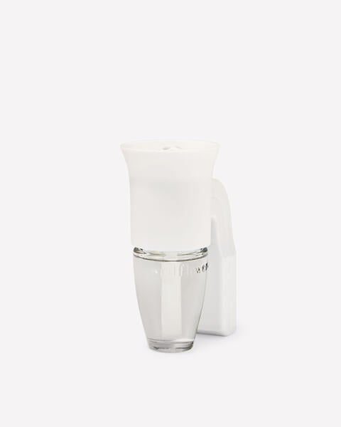 Diffuseur de fragrance Wallflowers Évasé blanc