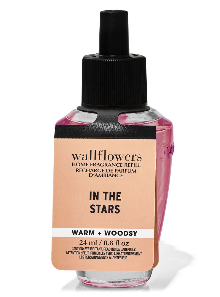 Recharge de fragrance Wallflowers In The Stars