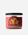 Honeycrisp Hayride 3-Wick Candle