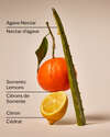 Sun-Washed Citrus Revitalizing Gel Hand Soap