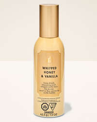 Whipped Honey & Vanilla Concentrated Room Spray