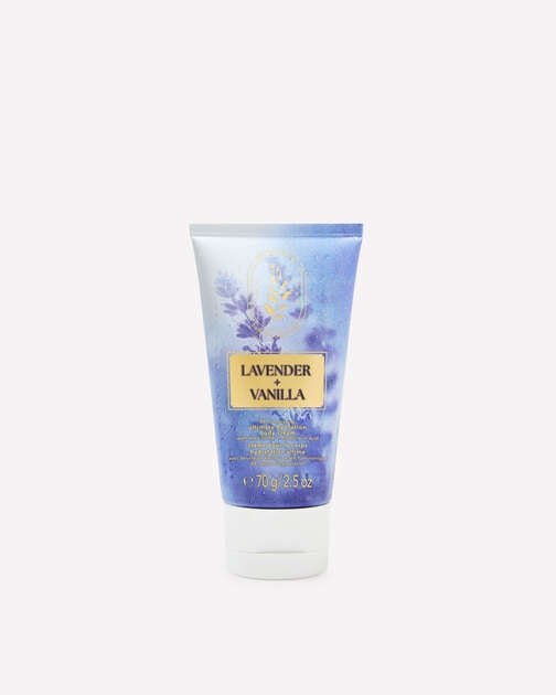 Lavender Vanilla Travel Size Ultimate Hydration Body Cream