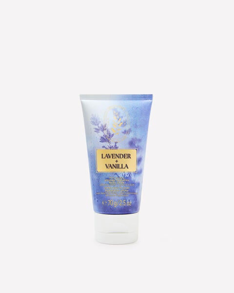 Lavender Vanilla Travel Size Ultimate Hydration Body Cream