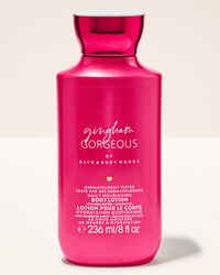 Gingham Gorgeous Body Lotion