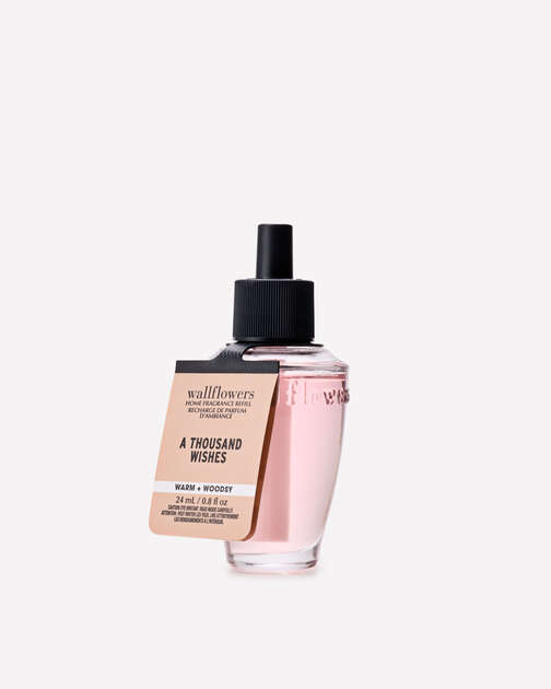 A Thousand Wishes Wallflowers Fragrance Refill